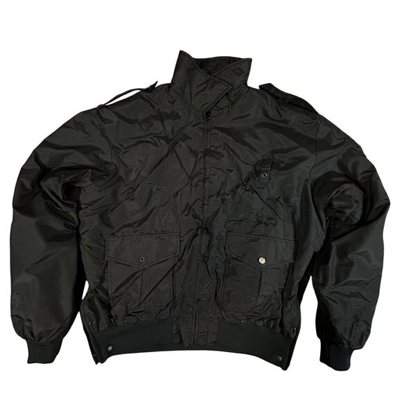 Spiewak Golden Fleece Outerwear for Public Safety NY City Size XL Tall - Picture 1 of 9